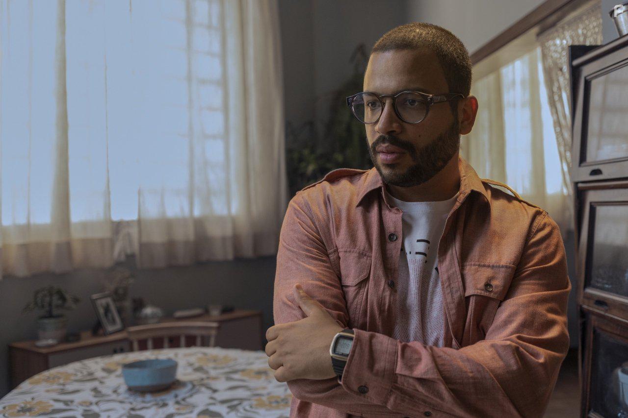 Ningum T Olhando (2019)