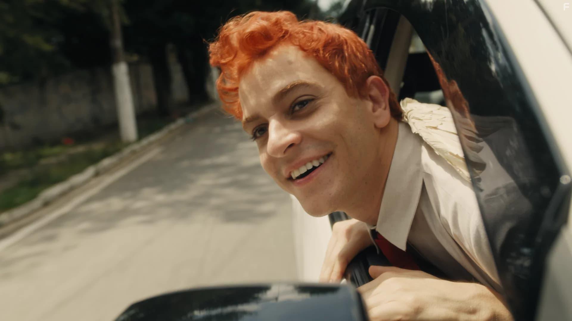 Victor Lamoglia in Ningum T Olhando (2019)