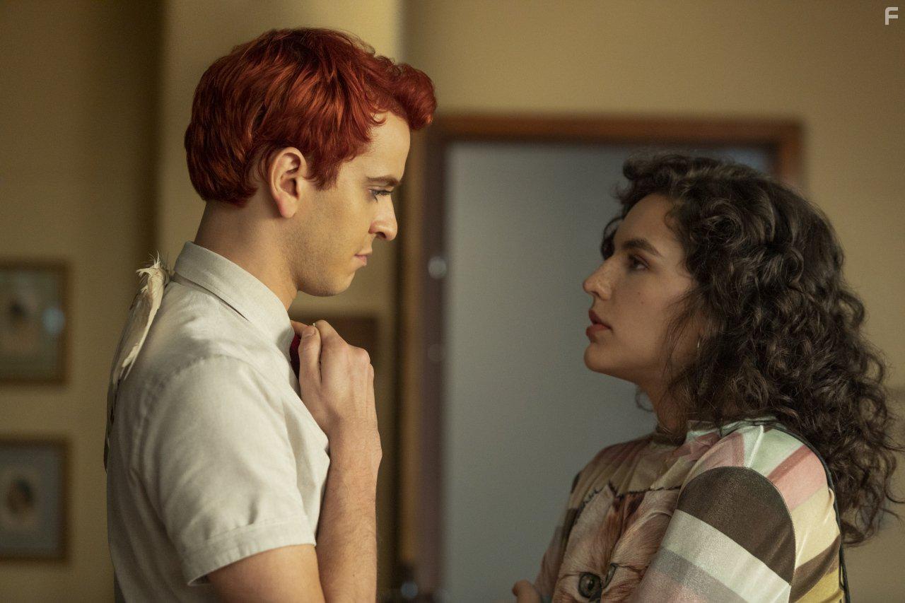 Никто не смотрит