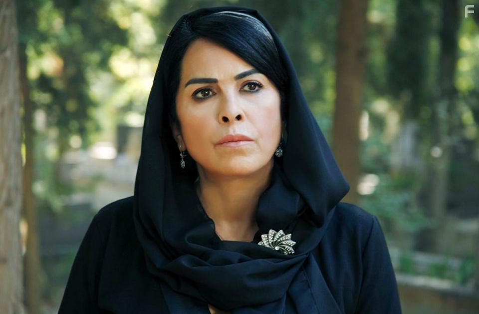 Nursel Kse in Guvercin (2019)