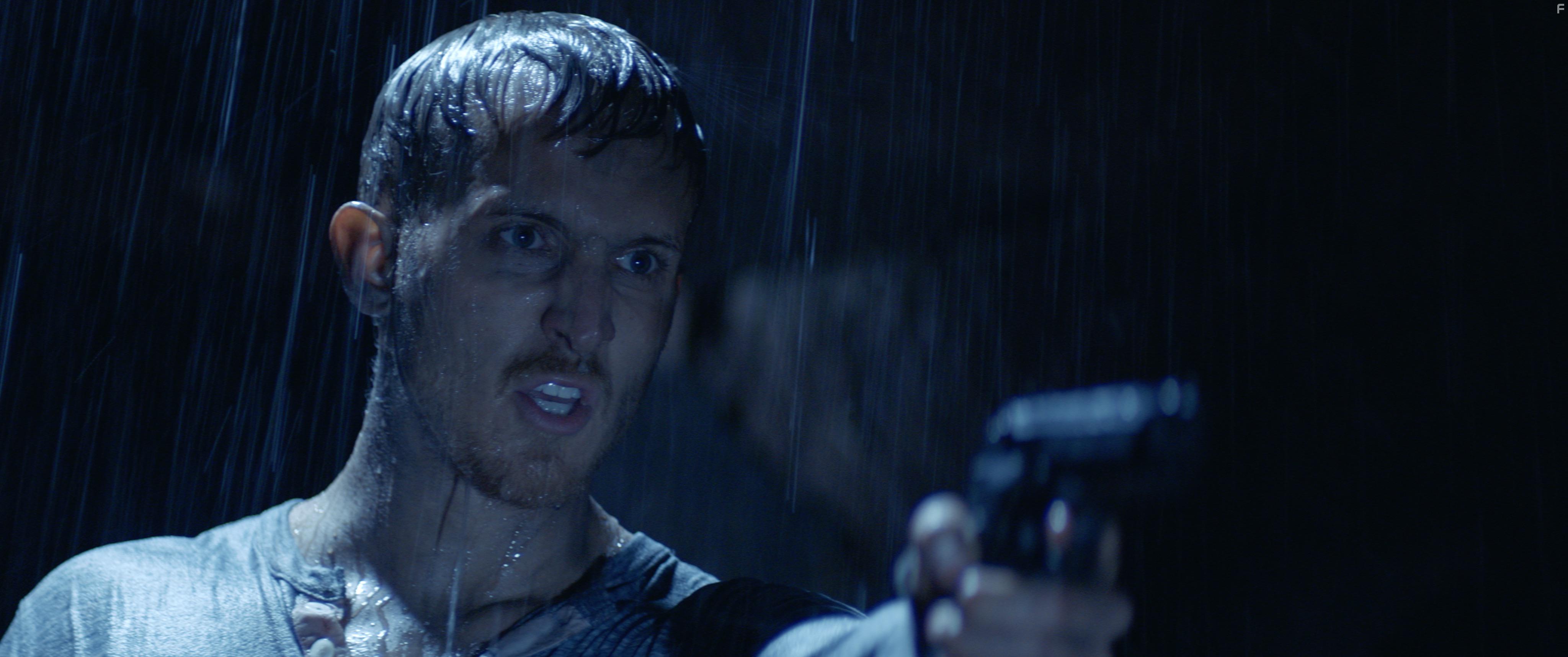 Brandon Wardle in Stay Out Stay Alive (2019)