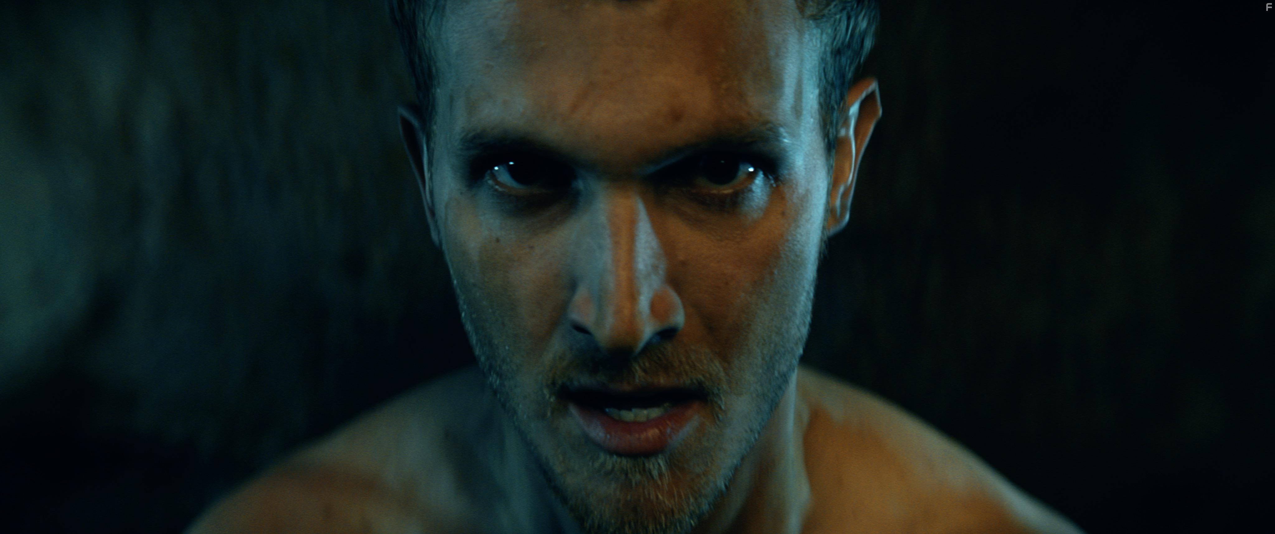 Brandon Wardle in Stay Out Stay Alive (2019)