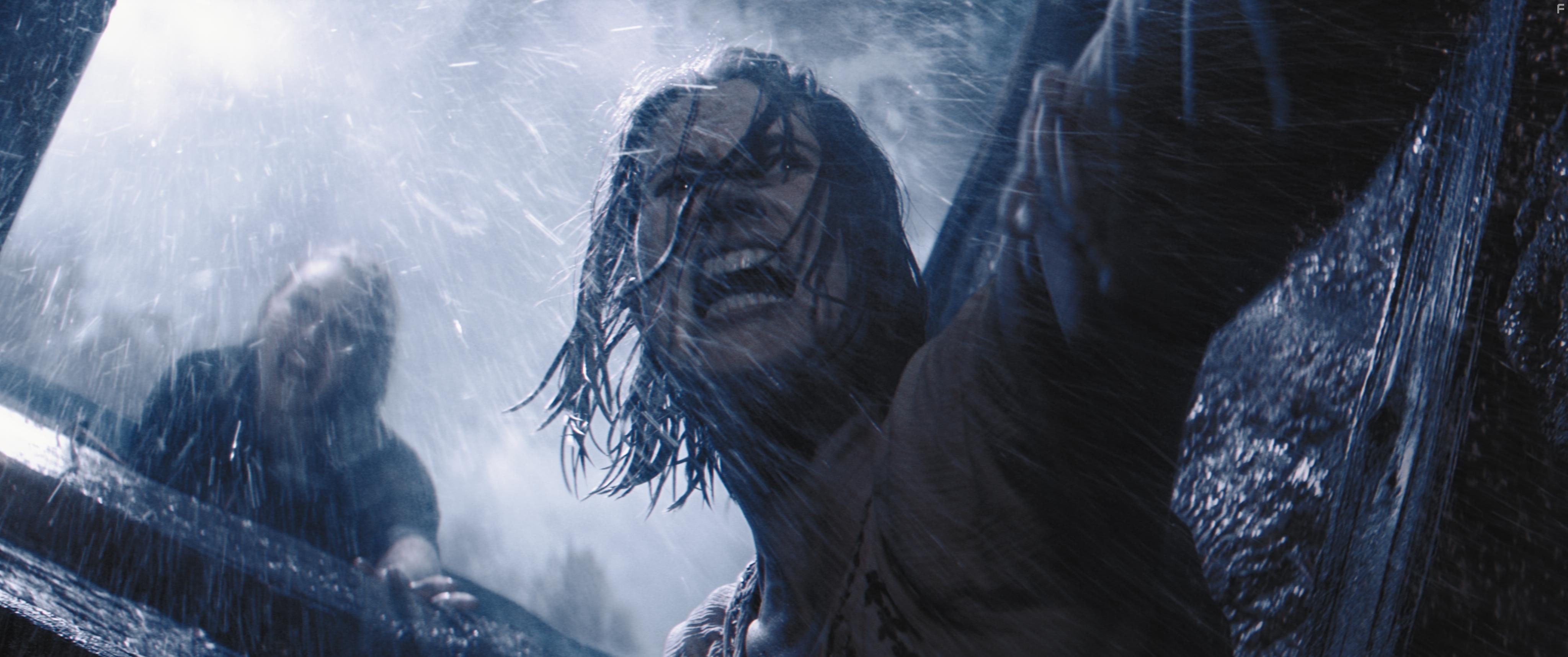 Остаться или остаться в живых?