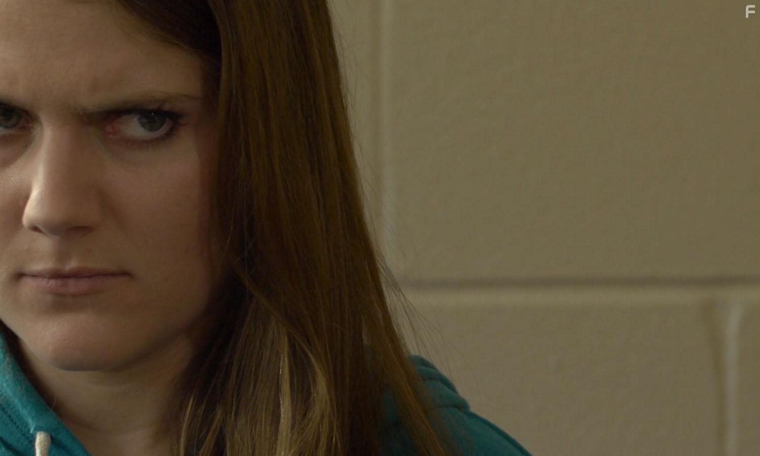 Kate St. Clair in Scene Queen (2018)