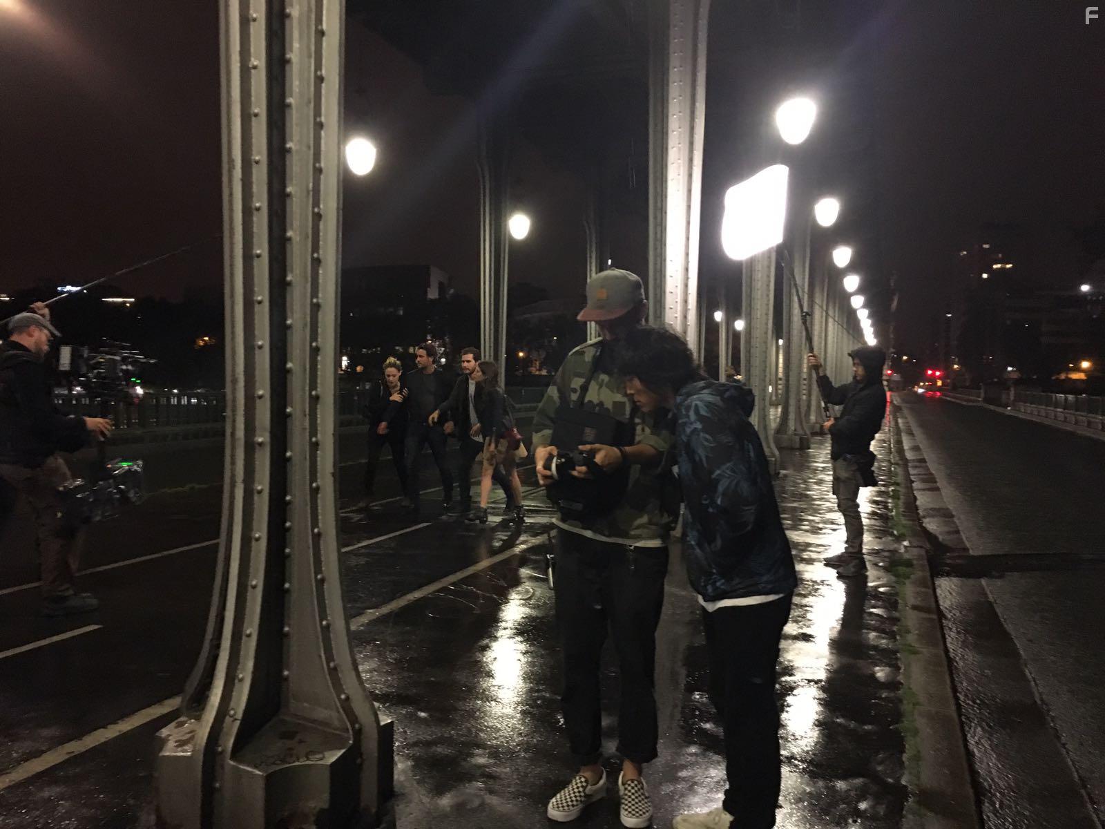 И что же дальше?