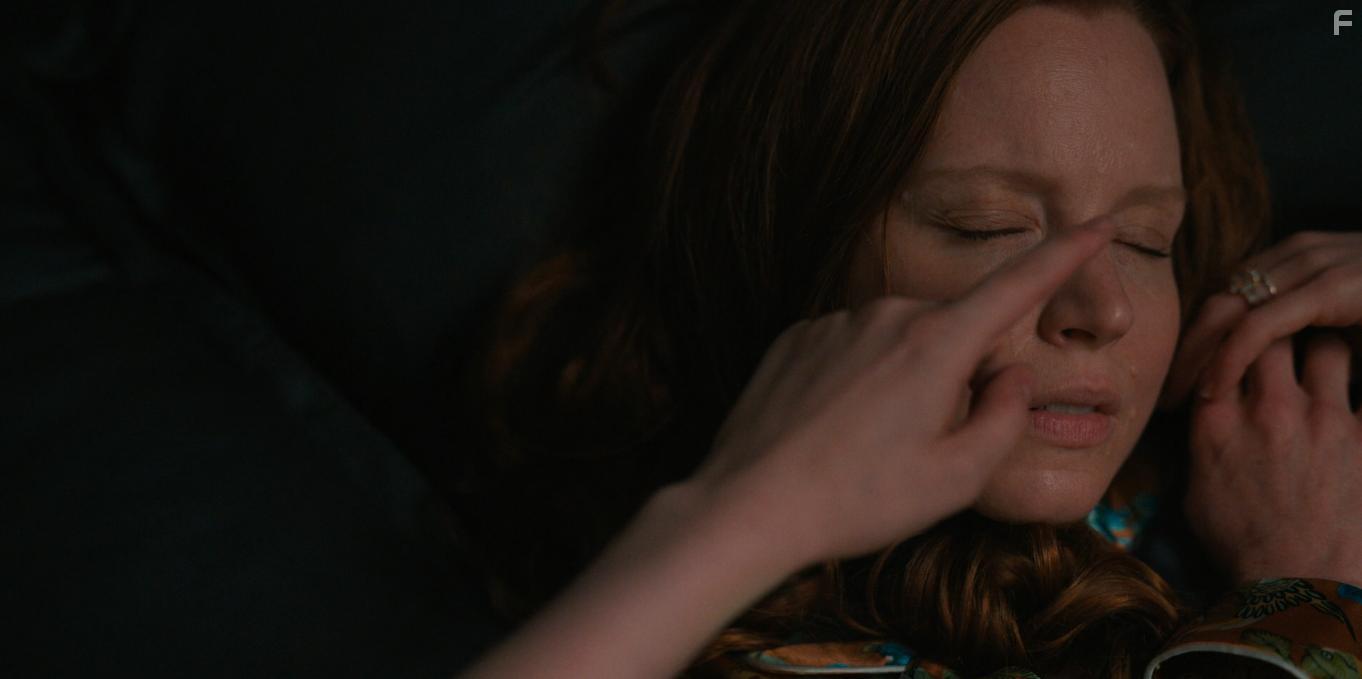 Lauren Ambrose in Servant: Mama (2022)