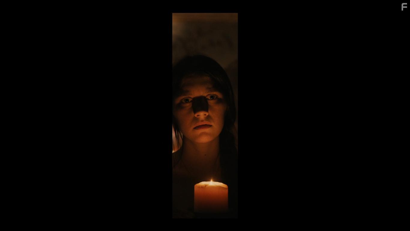 Nell Tiger Free in Servant: Mama (2022)