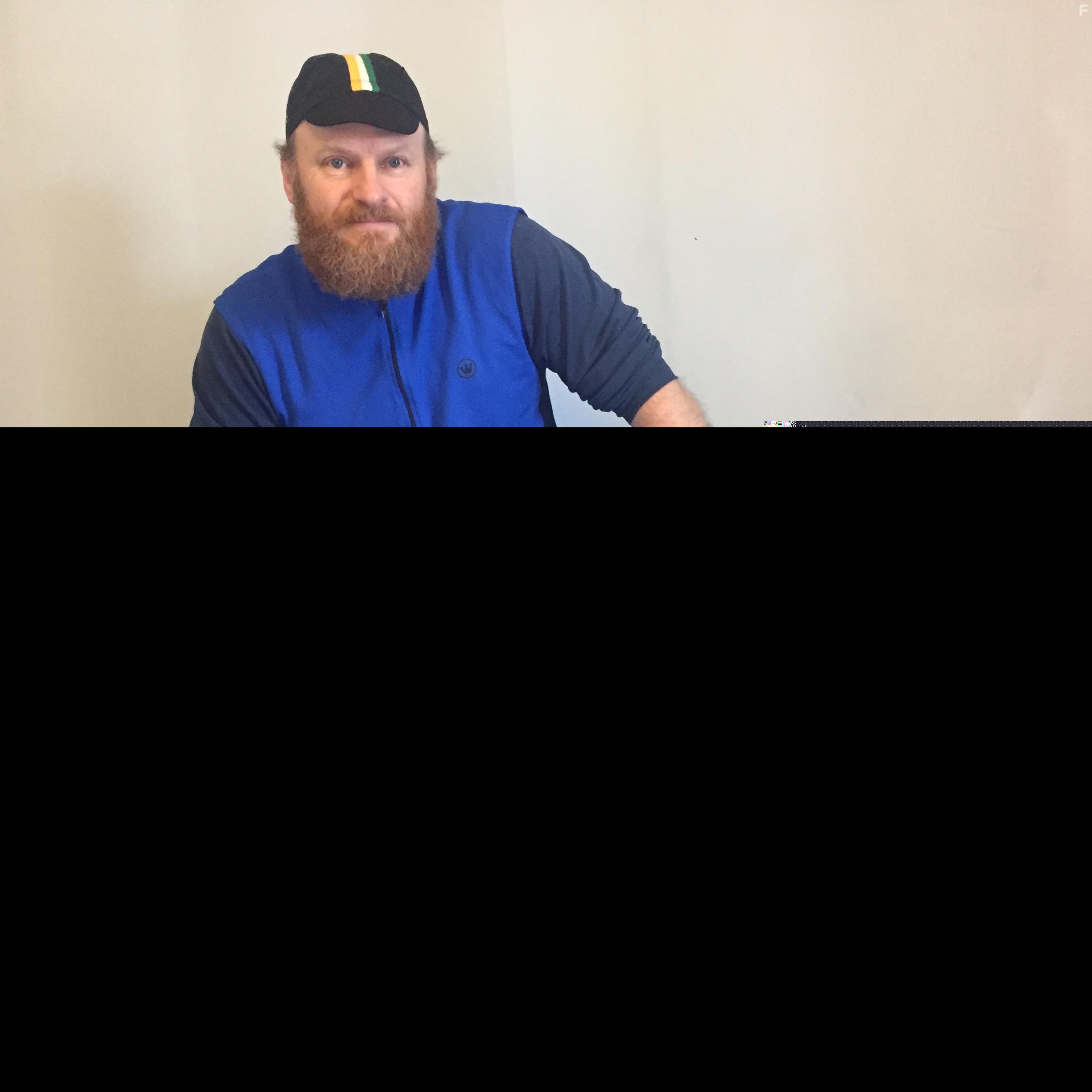 Jeffro in Servant (2019)