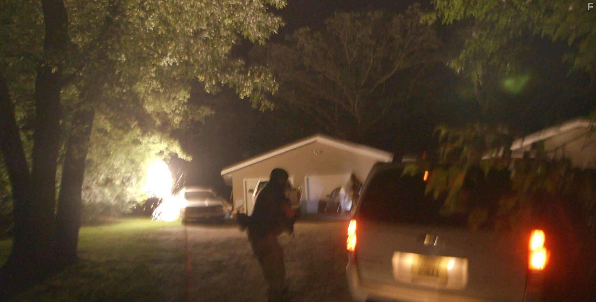 Церковь для преступников