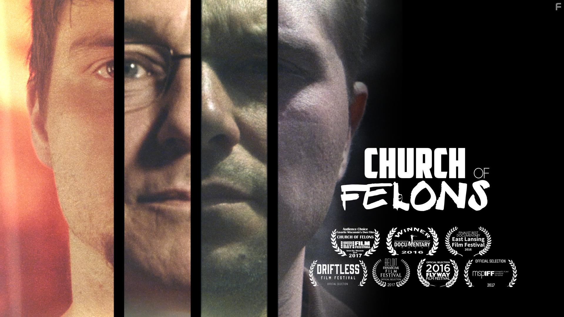 Church of Felons (2018)