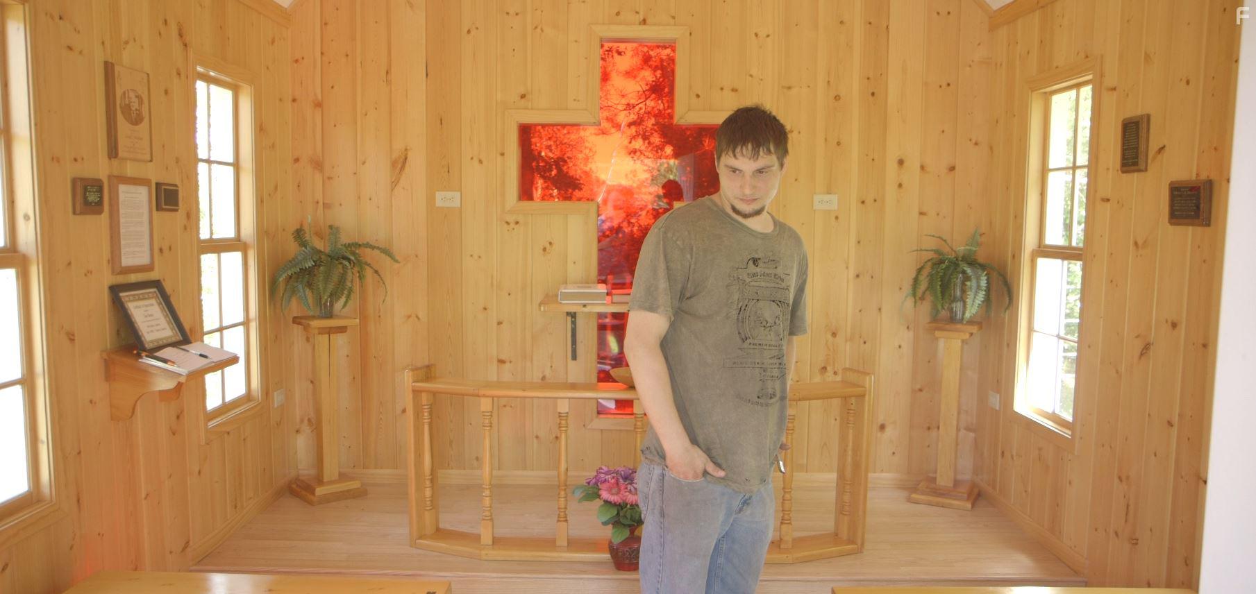 Church of Felons (2018)