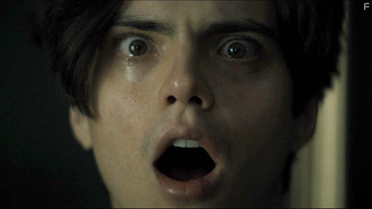 Miles Robbins in Daniel Isn't Real (2019)