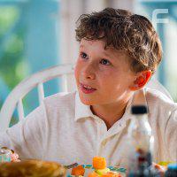 Love at the Shore, Hallmark