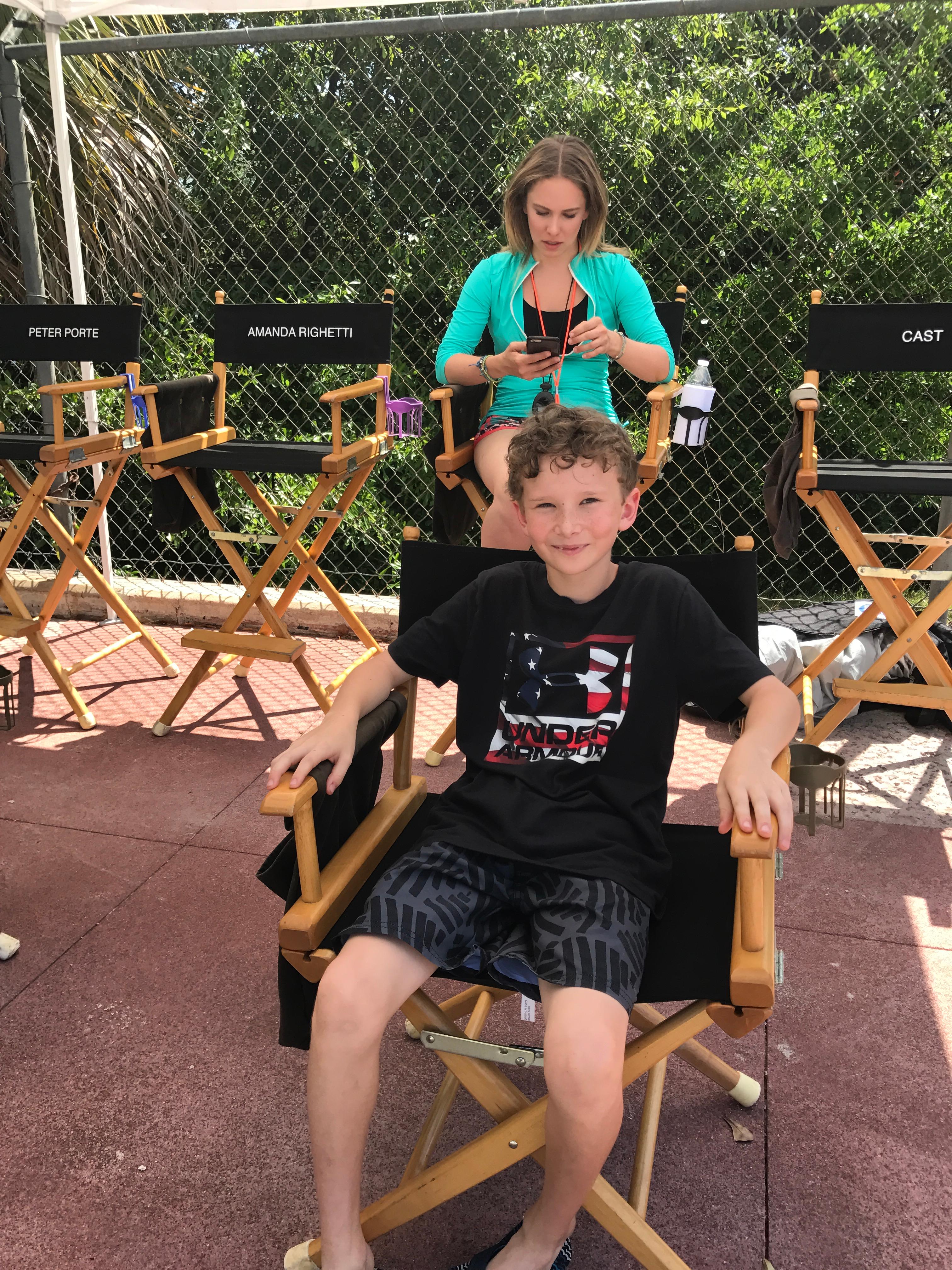 Luke Loveless - Love At The Shore - Day 1 Alex Sgambati