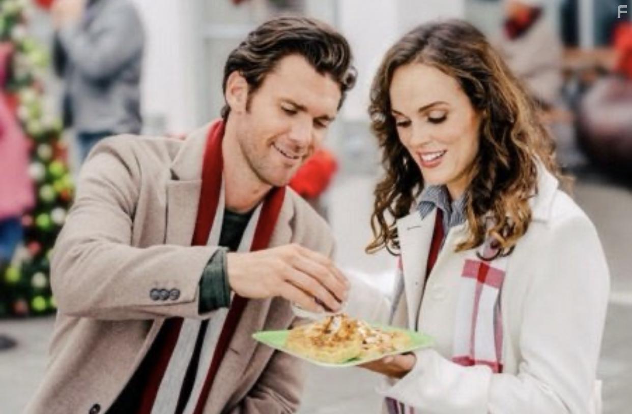 Random Acts of Christmas (2019)