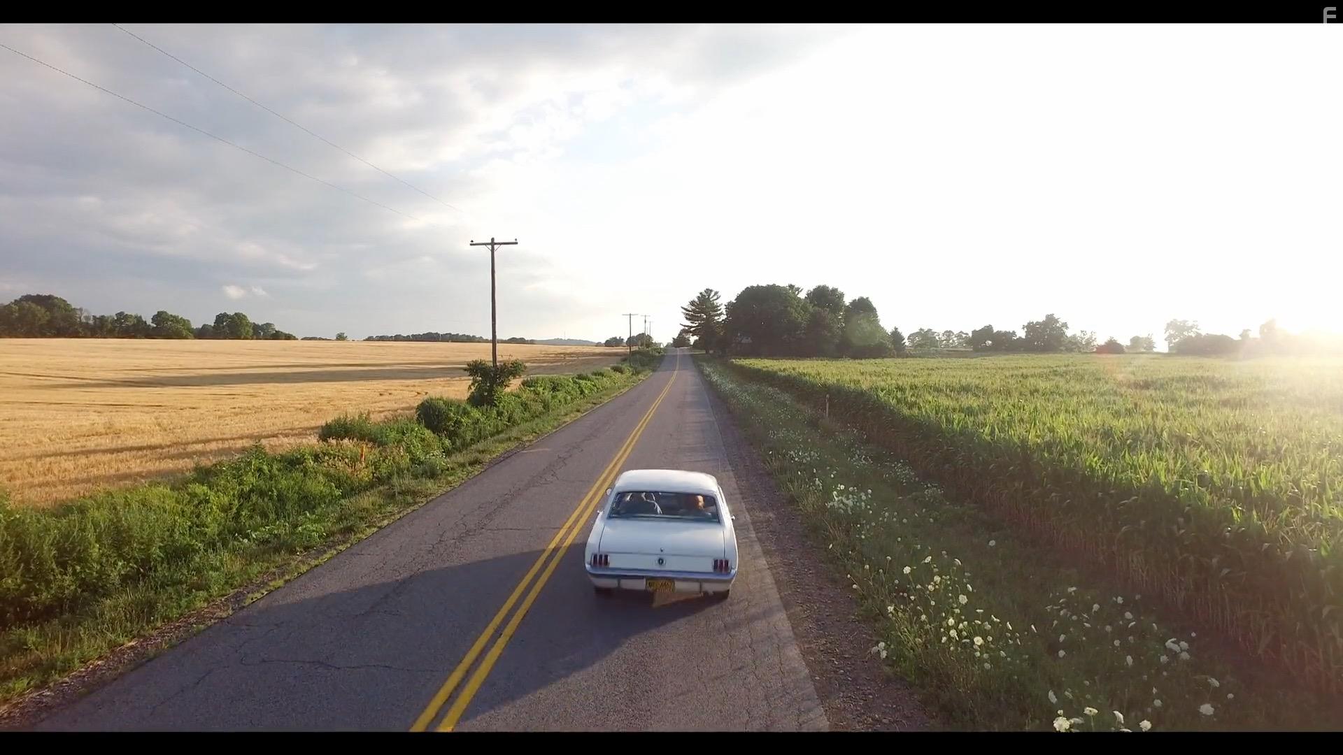 Kerry Knuppe and John Ruby in Solver (2017)