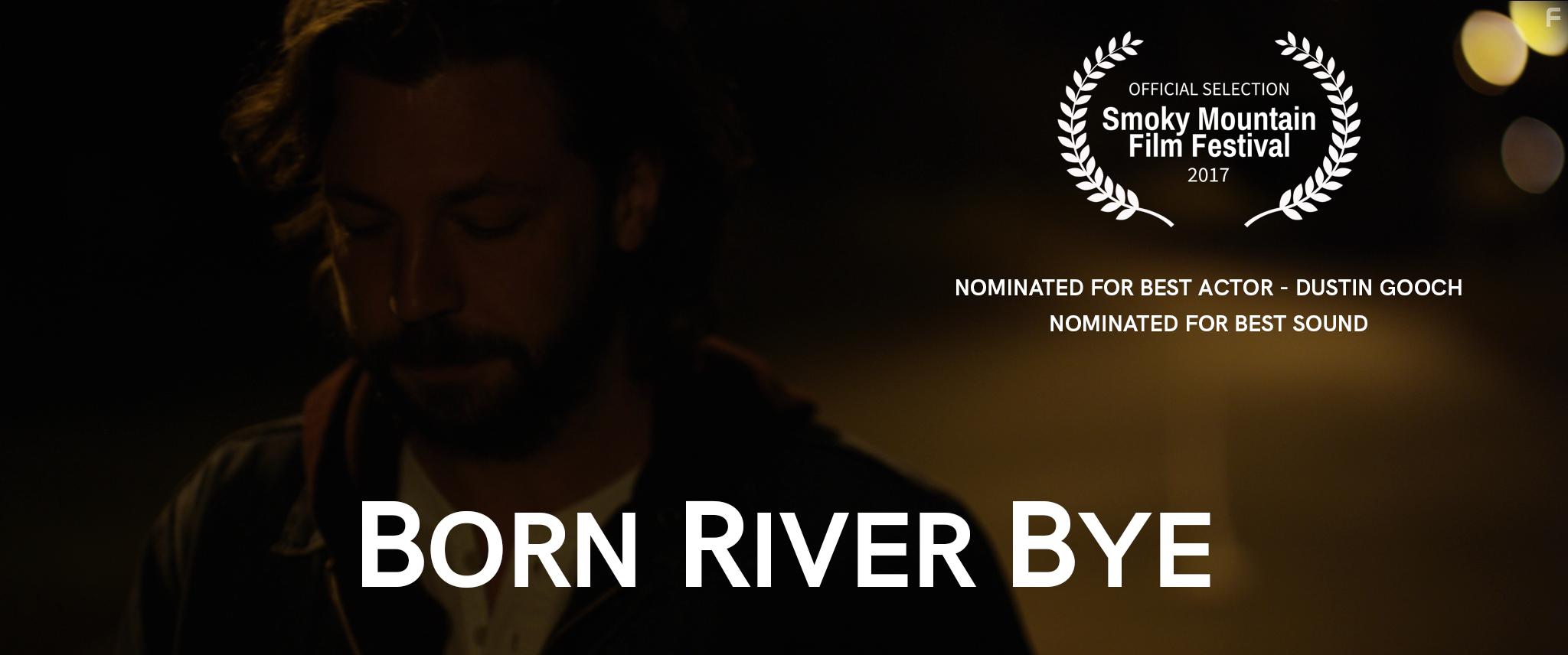 Born River Bye (2017)