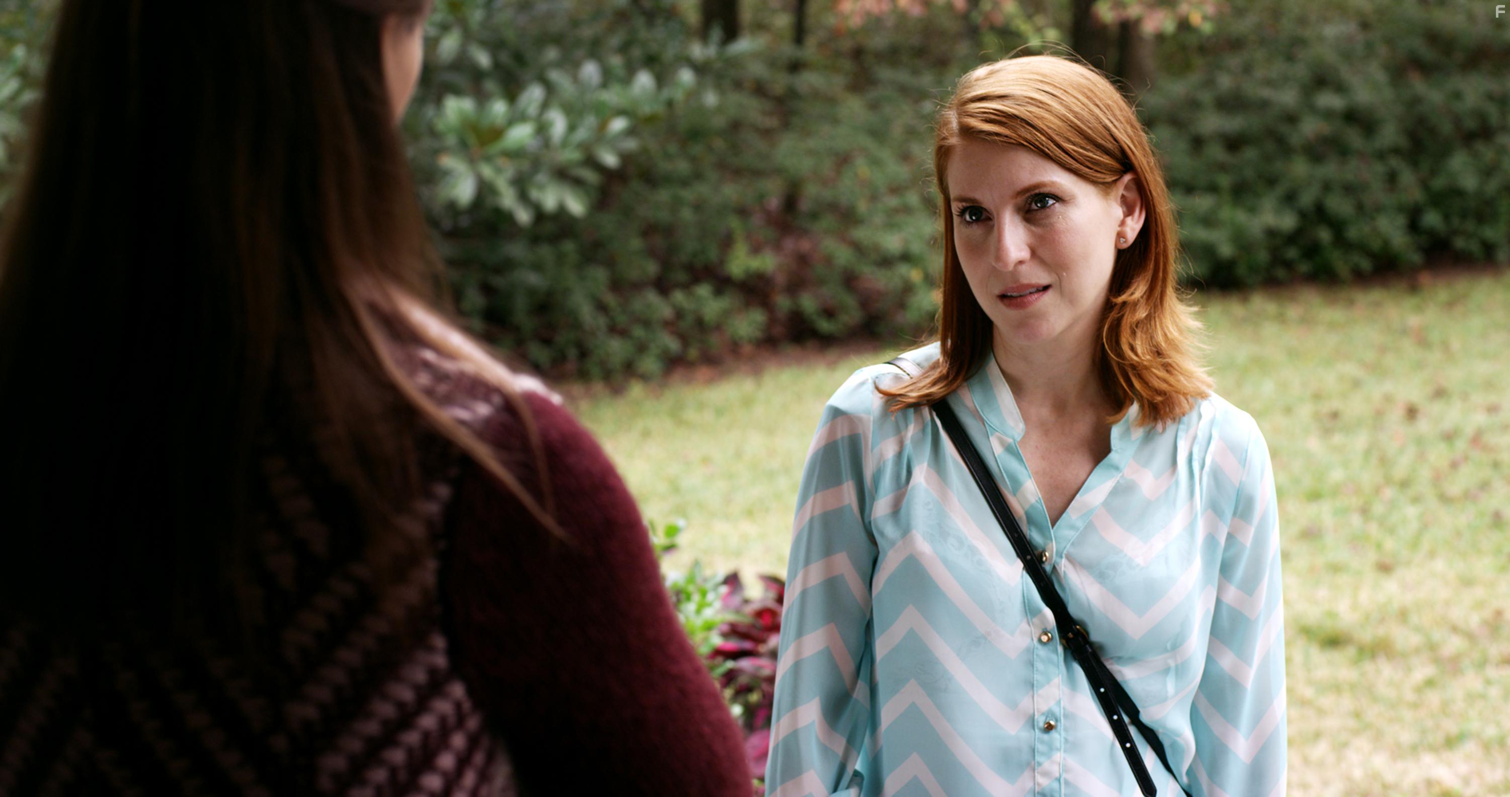 Ashlee Heath in Born River Bye (2017)