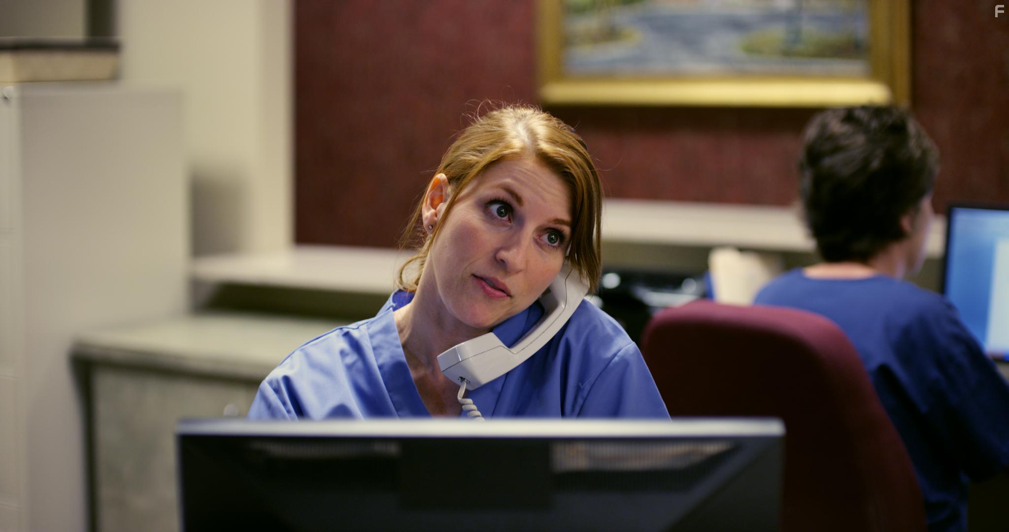 Ashlee Heath in Born River Bye (2017)