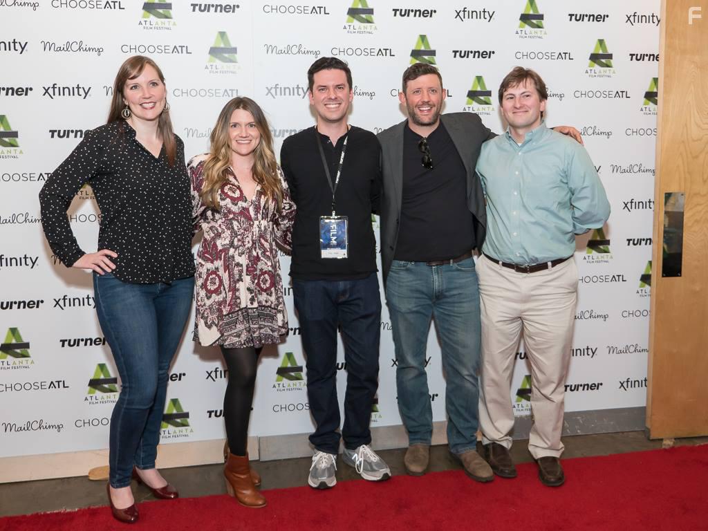 Born River Bye (2017)