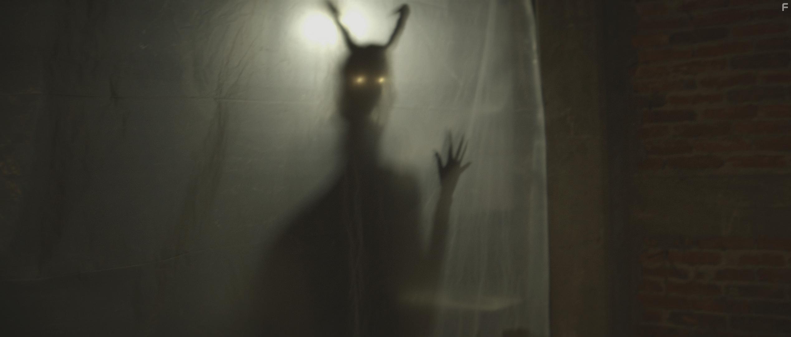 Pablo Toledo in El diablo me dijo qu hacer (2019)