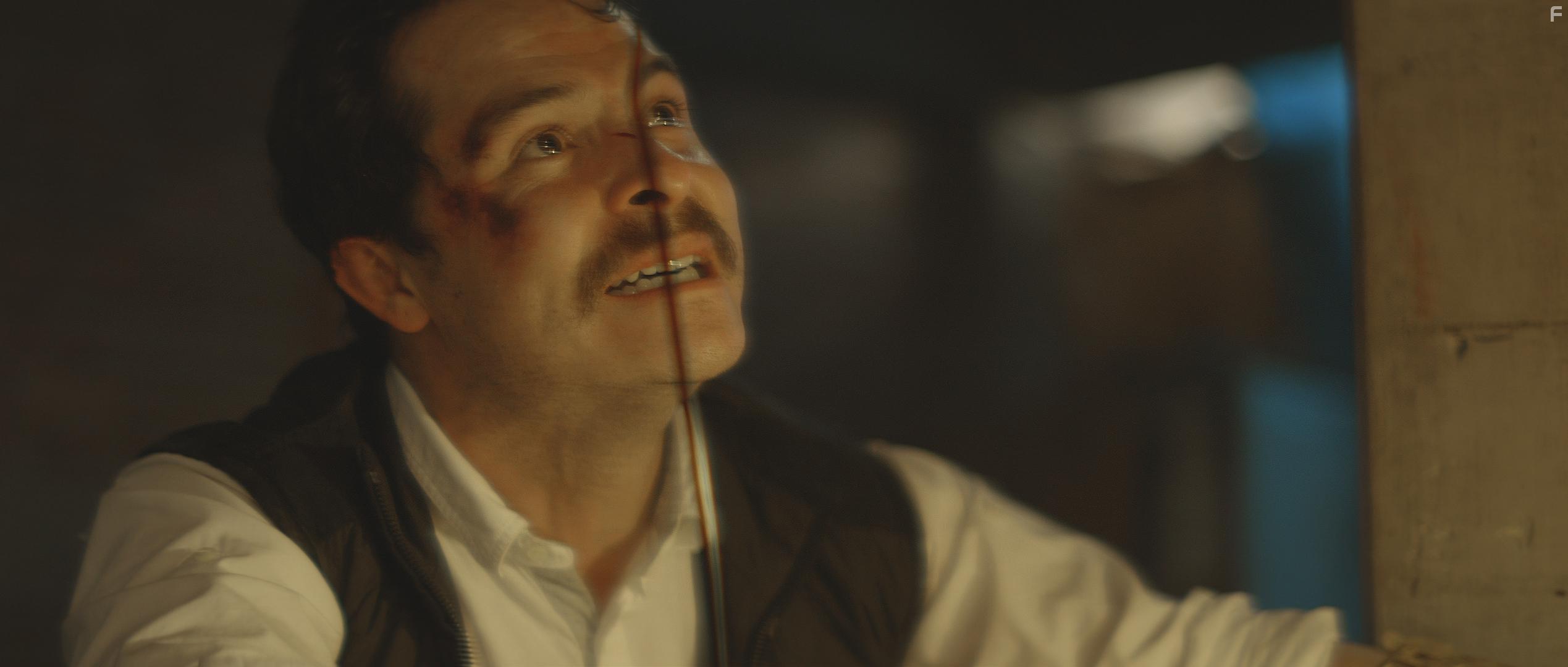 Marcos Duarte in El diablo me dijo qu hacer (2019)