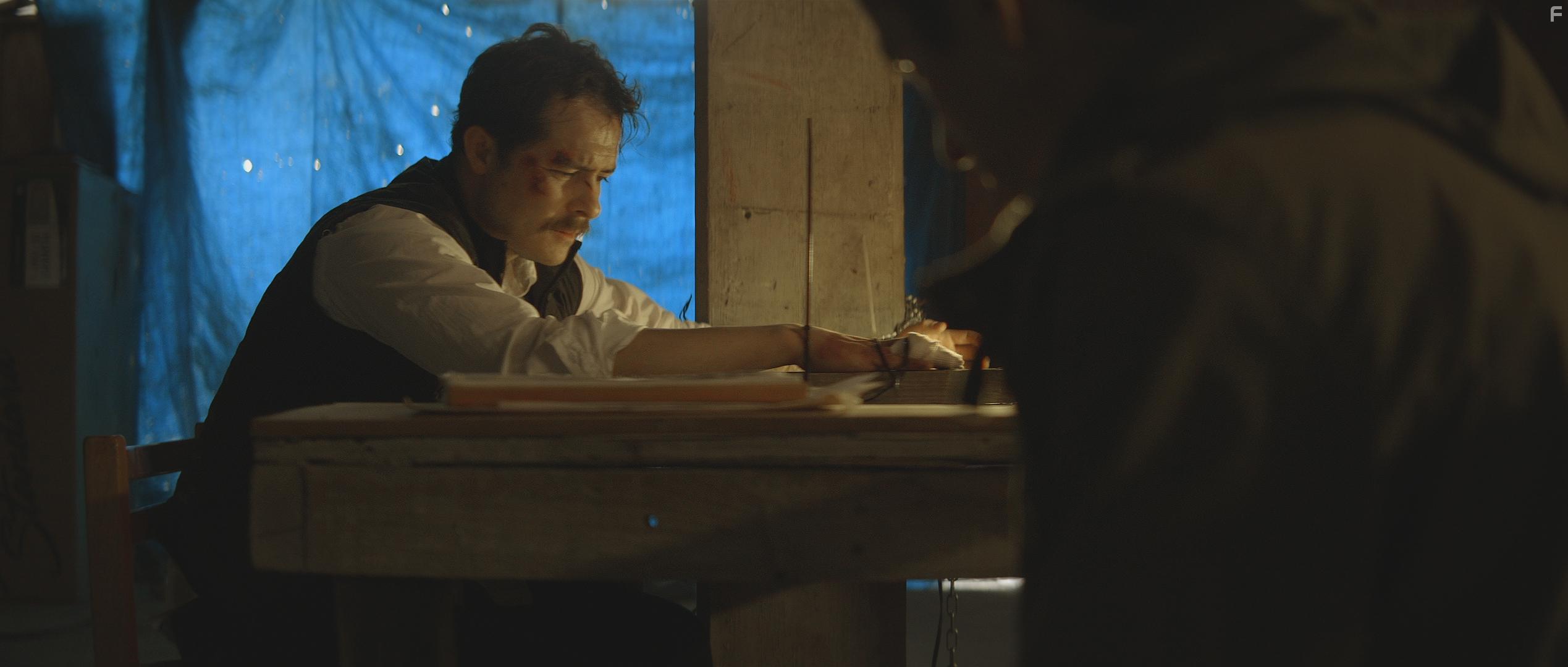 Дьявол сказал мне, что делать