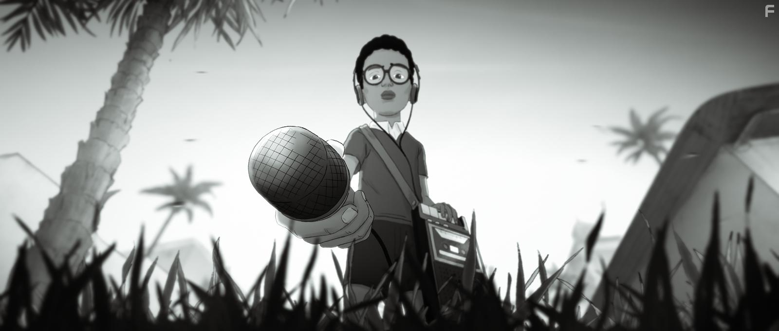 J'ai perdu mon corps (2019)