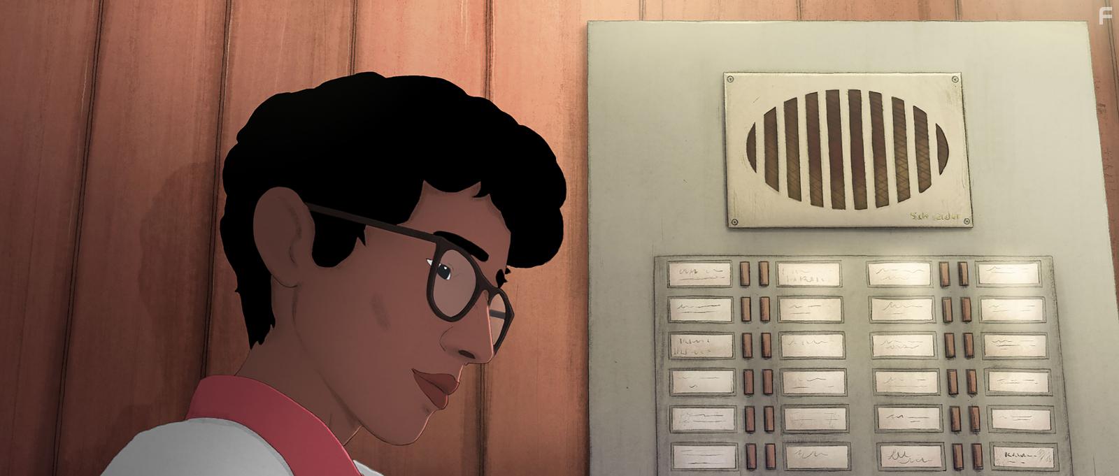 J'ai perdu mon corps (2019)