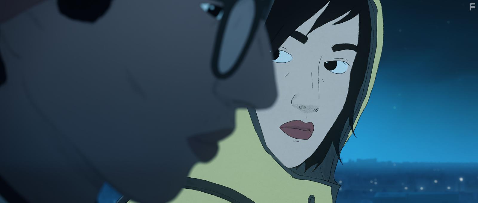 J'ai perdu mon corps (2019)