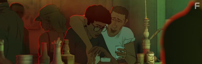 J'ai perdu mon corps (2019)