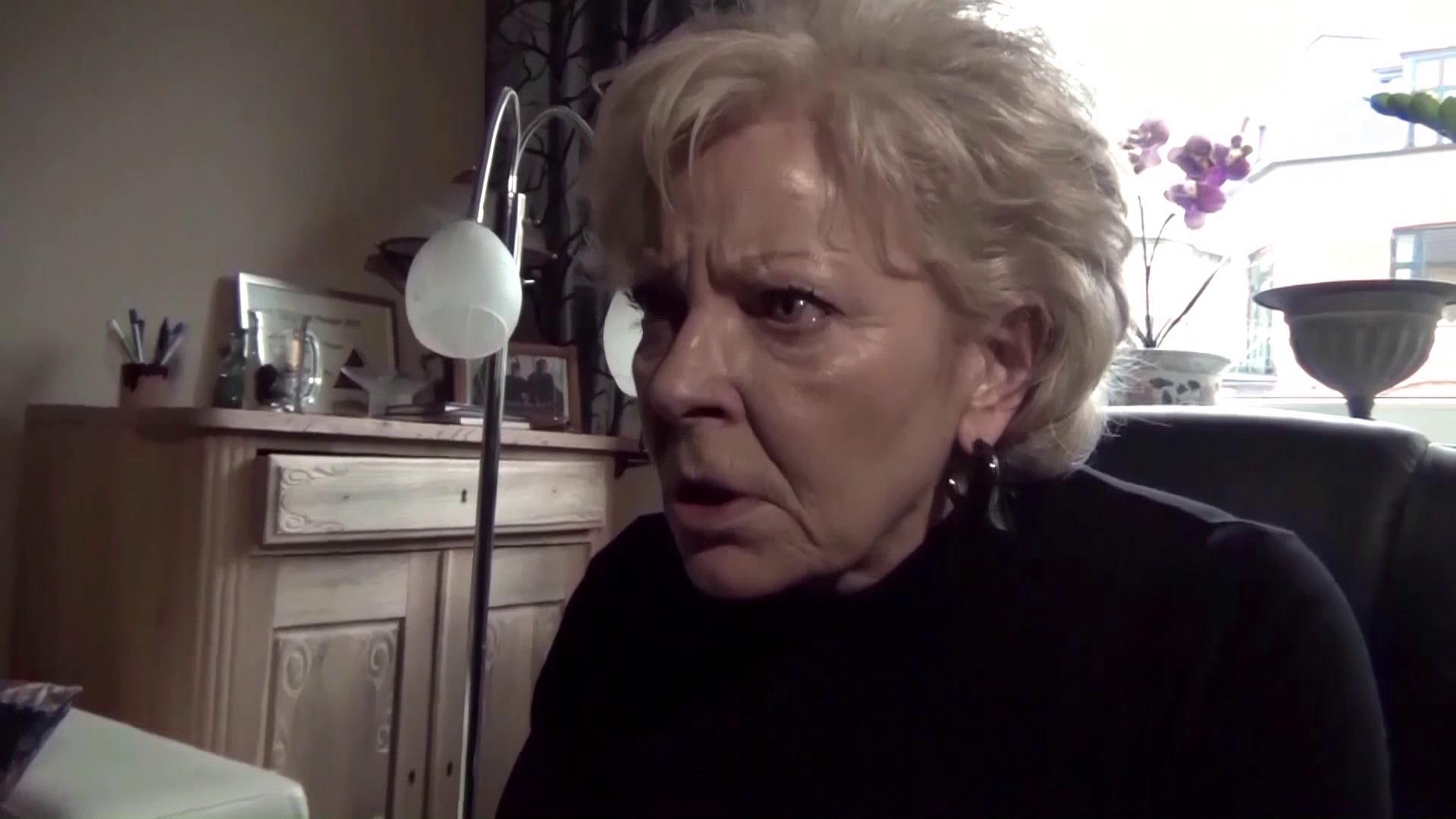 Lone Fleming in Escaping the Dead (2017)