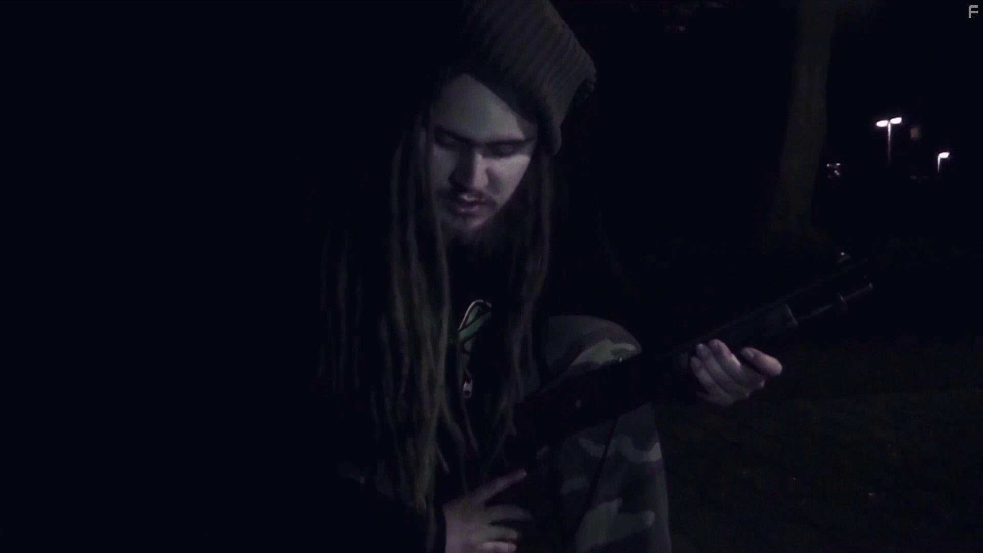 Bastian Brinch Pedersen in Escaping the Dead (2017)