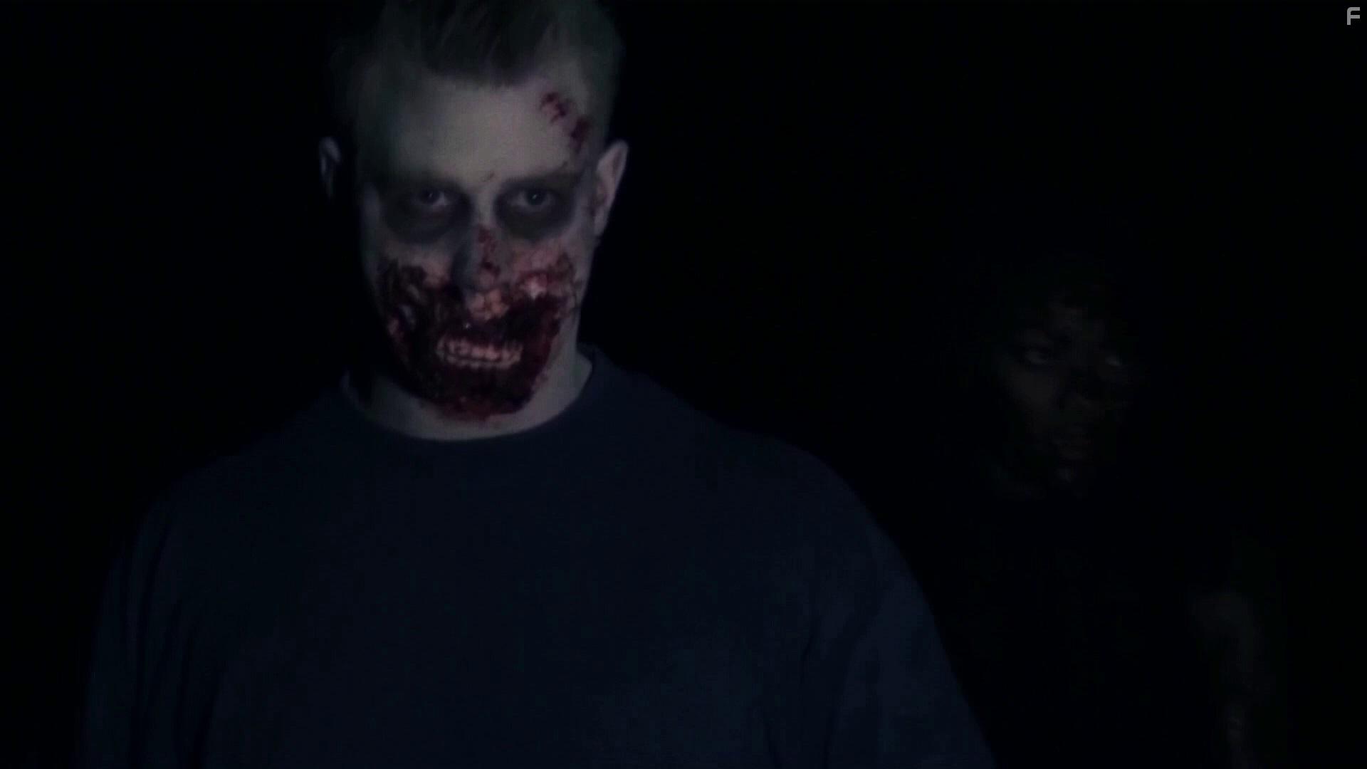 Escaping the Dead (2017)