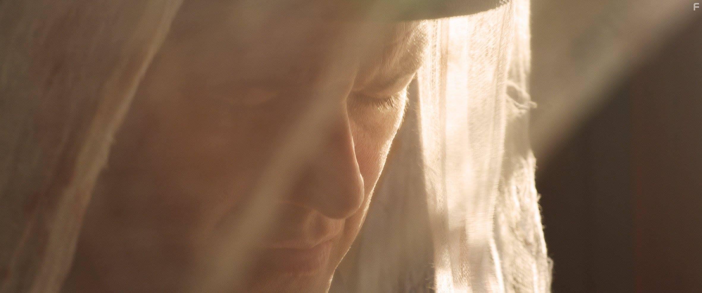 Jason Douglas in Dropa (2019)