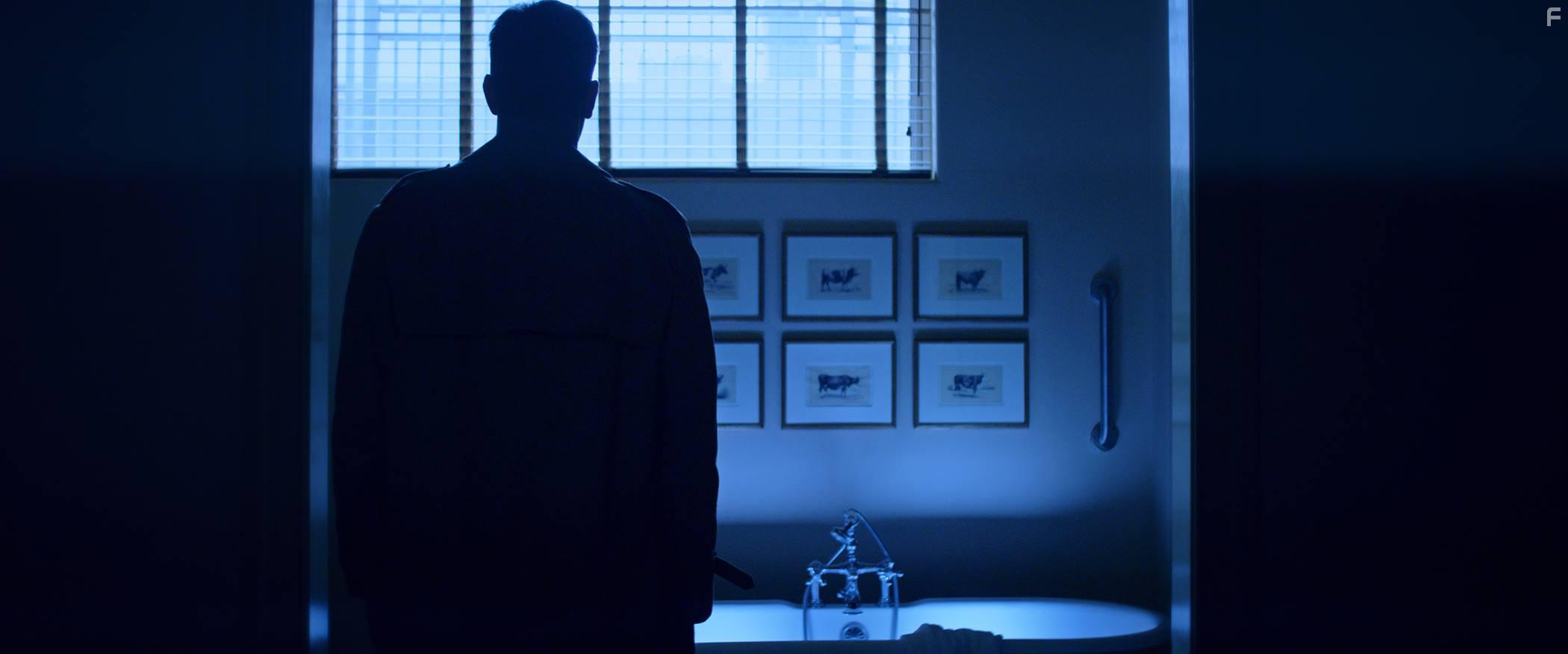 David Matranga in Dropa (2019)