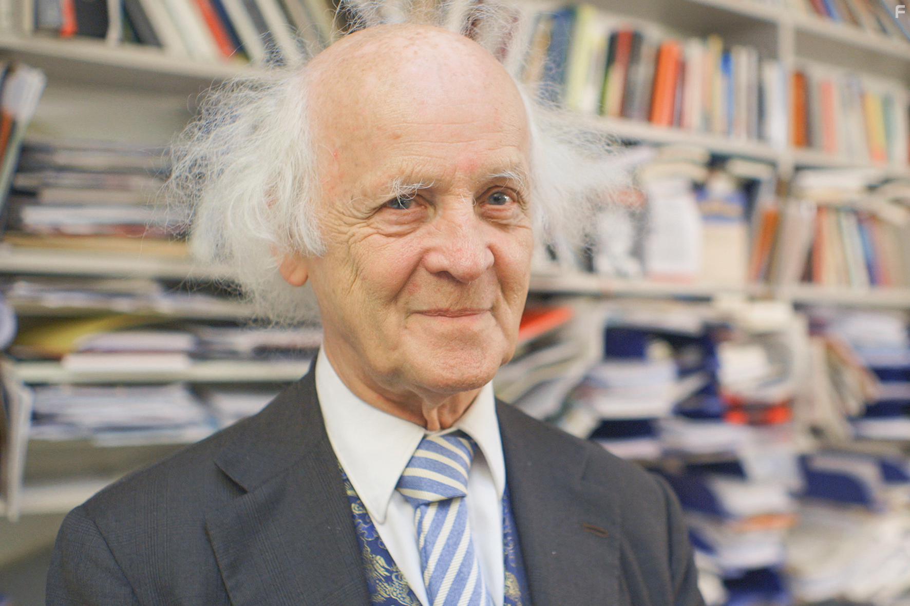 Kurt Groenewold in SPK Komplex (2018)