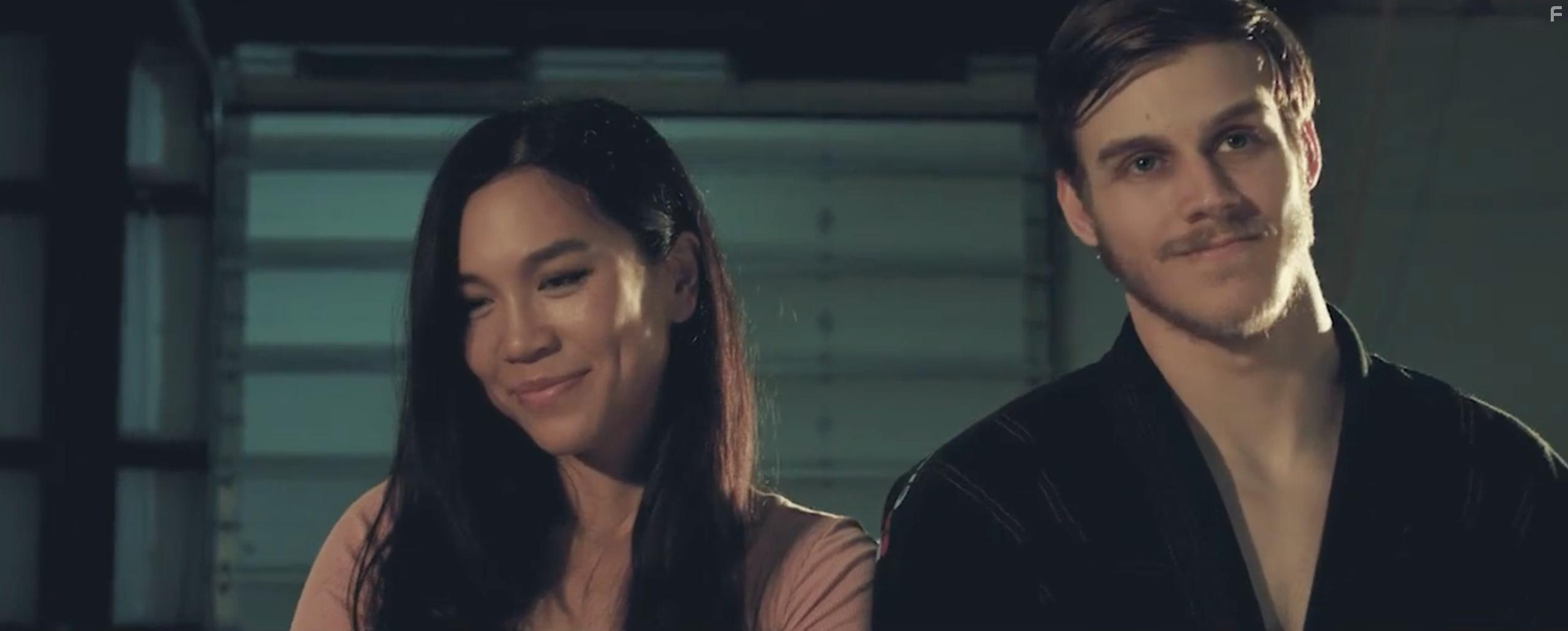 Убийца льва