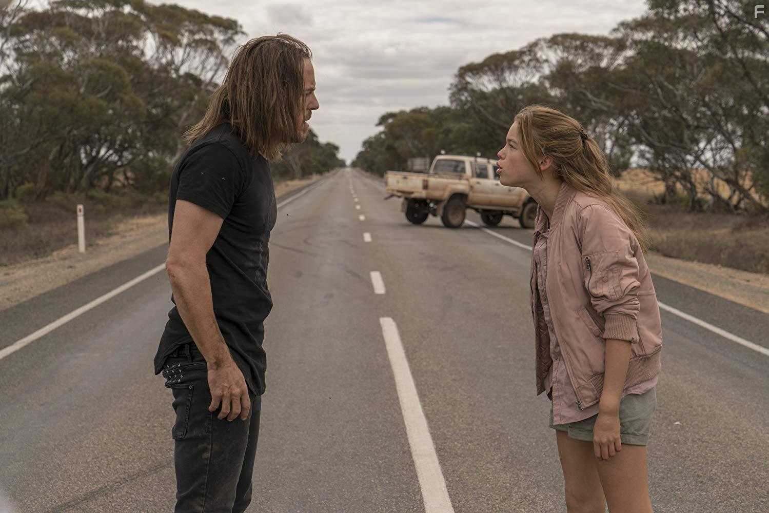 Вертикальный