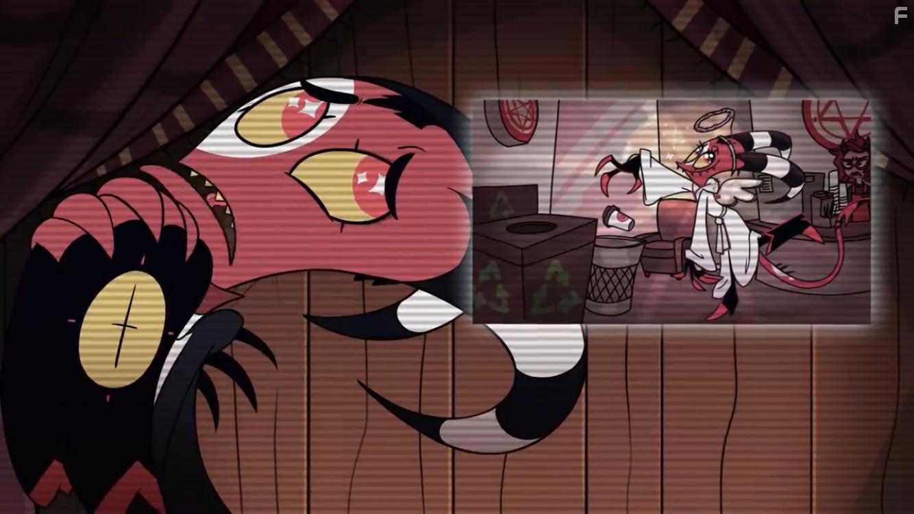 Brandon Rogers in Helluva Boss (2019)