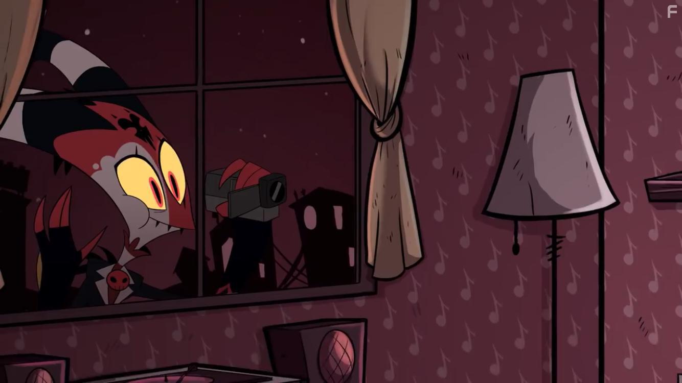 Brandon Rogers in Helluva Boss (2019)