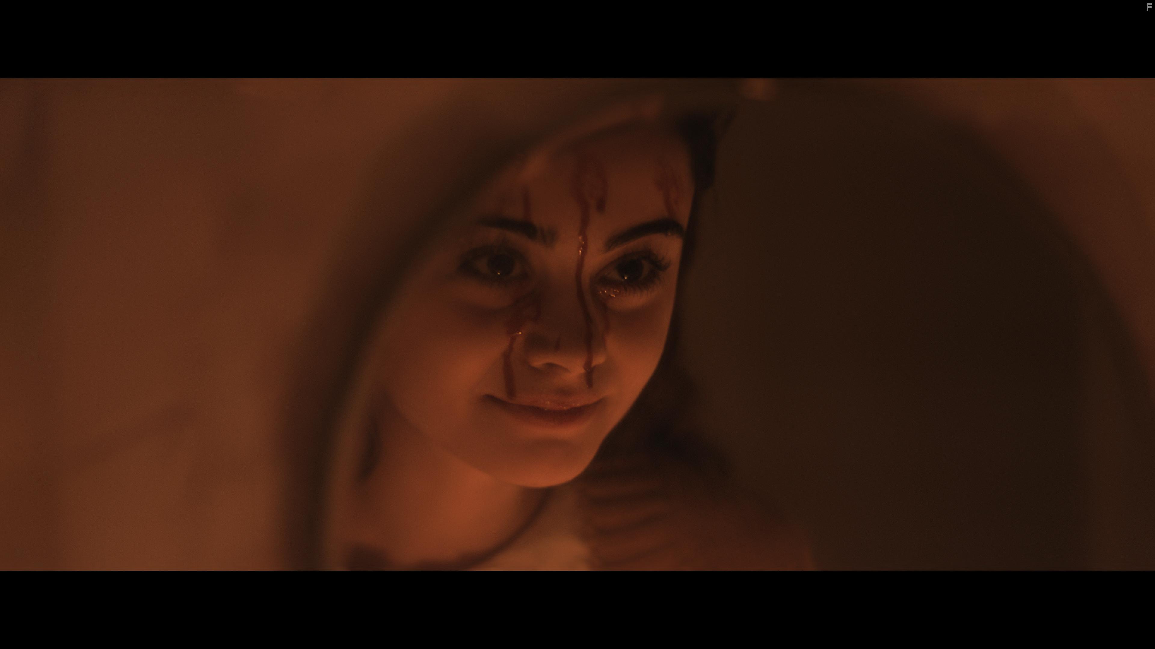 Ilirida Memedovski in The Book of Birdie (2017)