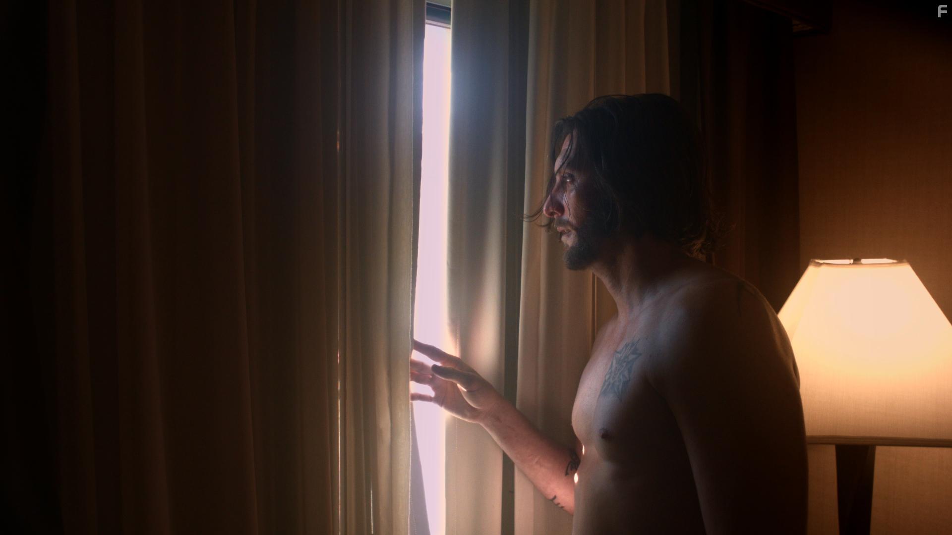 Hunter G. Williams in The Madness Within (2019)