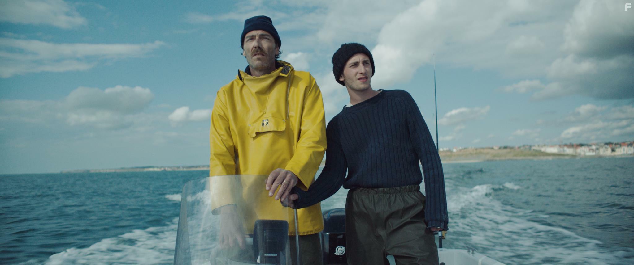 Северный ветер