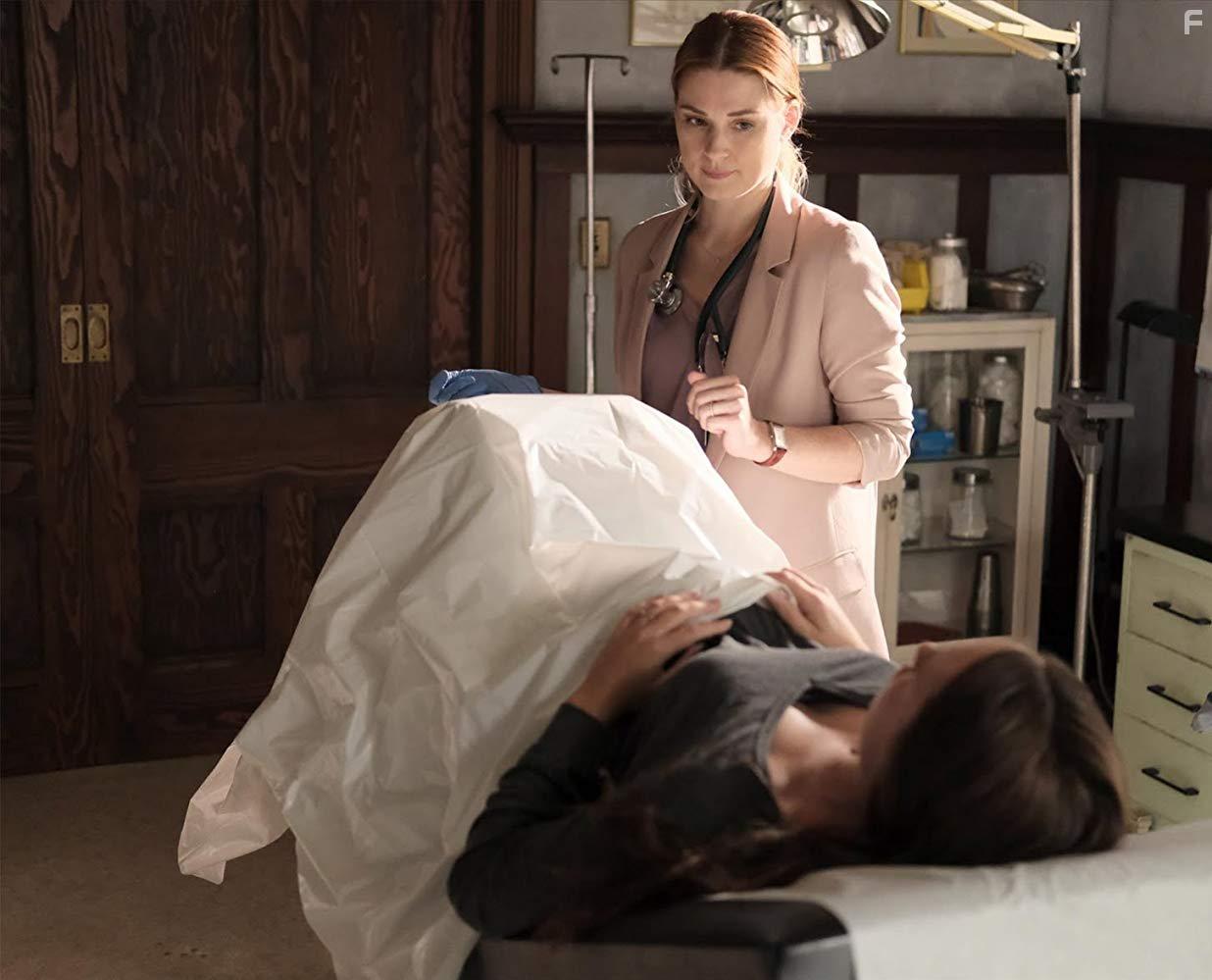 Виргин Ривер #2