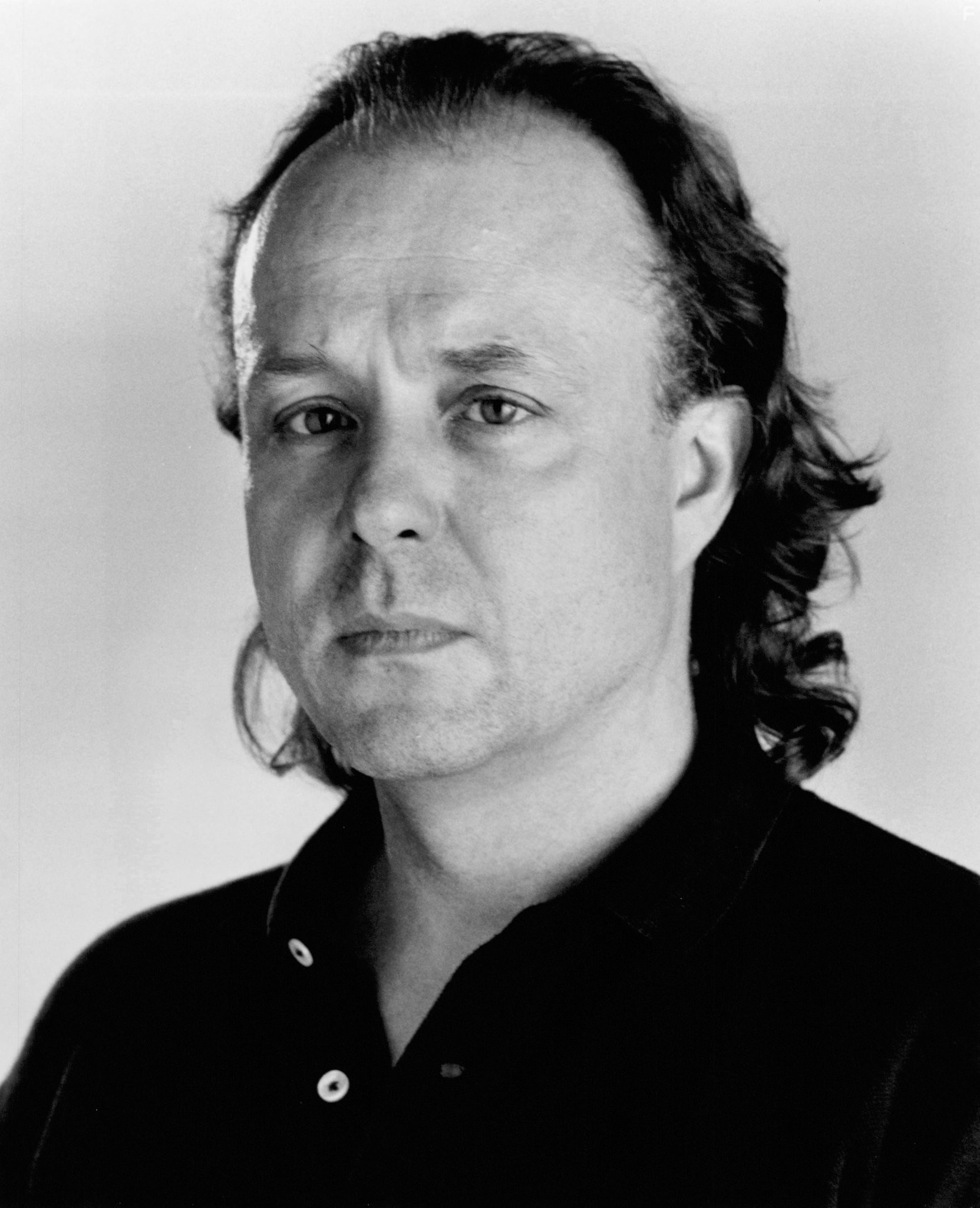 John McNaughton in Бешеный пёс и Глори (1993)