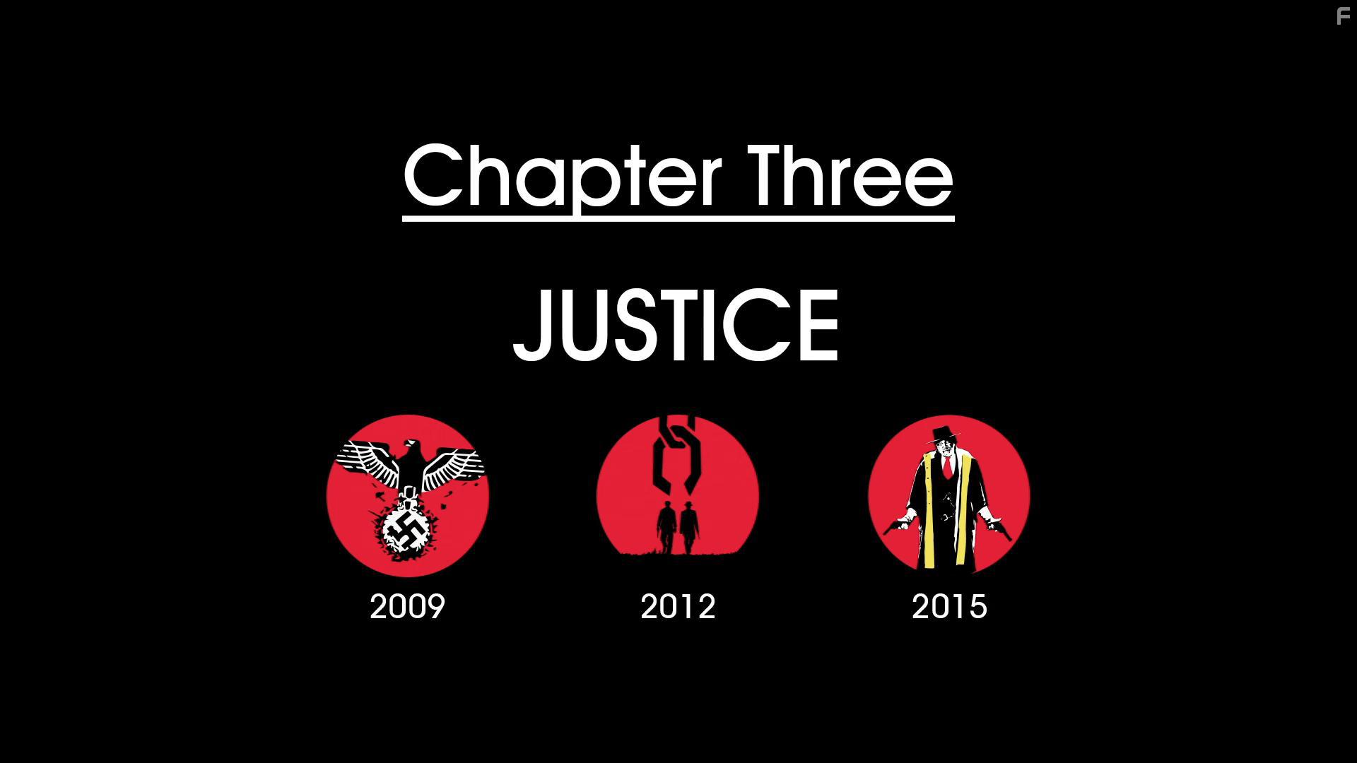 21 Years: Quentin Tarantino (2019)