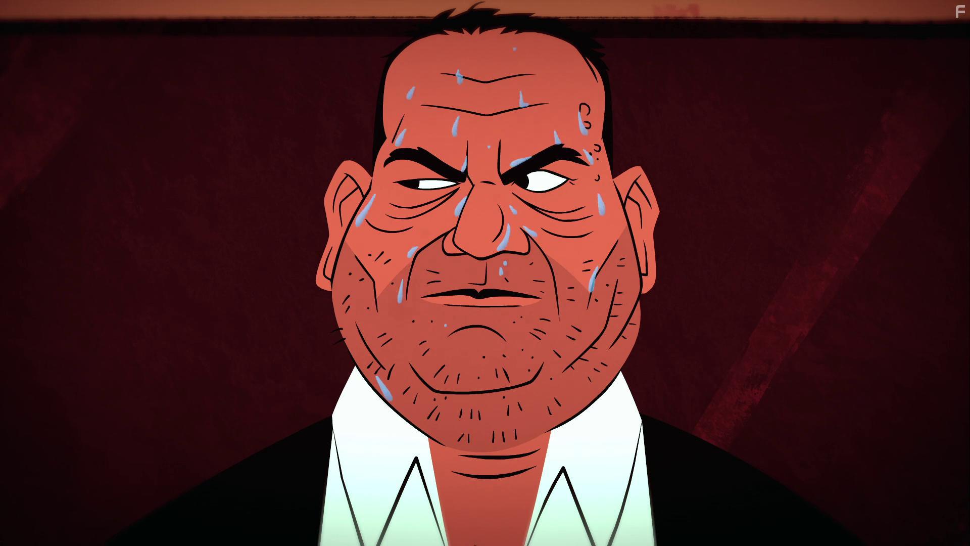 21 Years: Quentin Tarantino (2019)