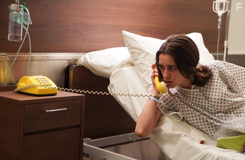 Valentina Bell in L'uomo del labirinto (2019)