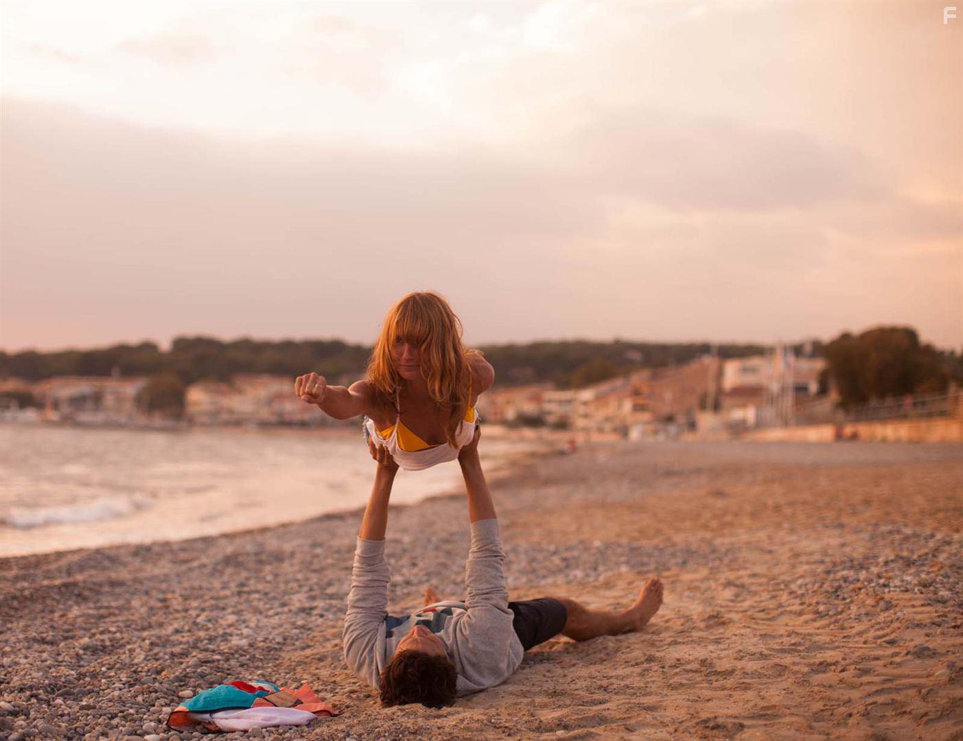 Axelle Laffont in MILF (2018)